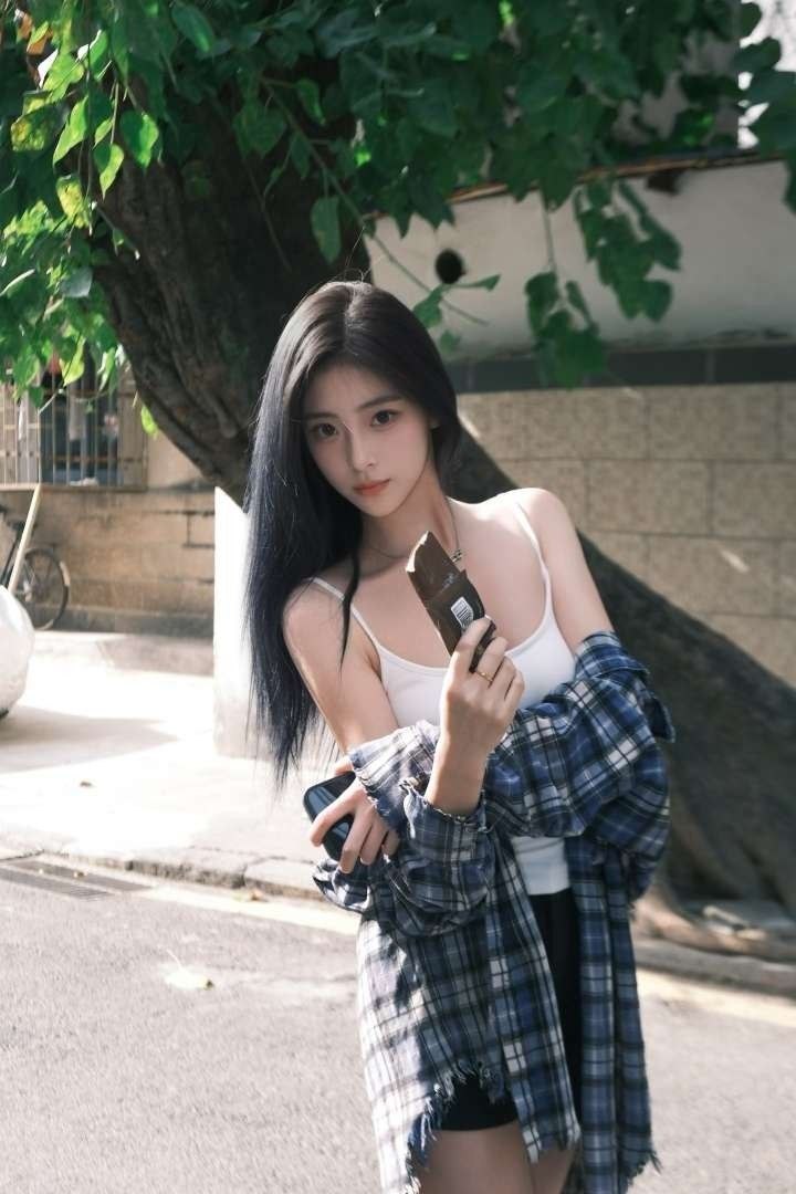 美院学生Tylen