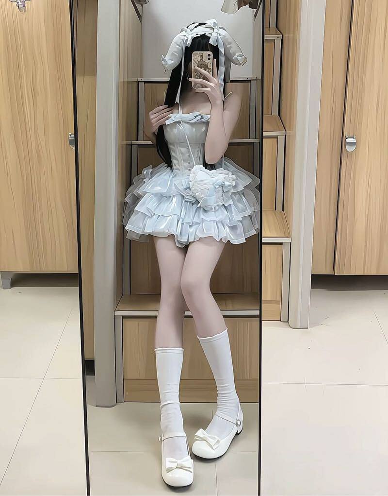 吊带小辣妹沛瑜