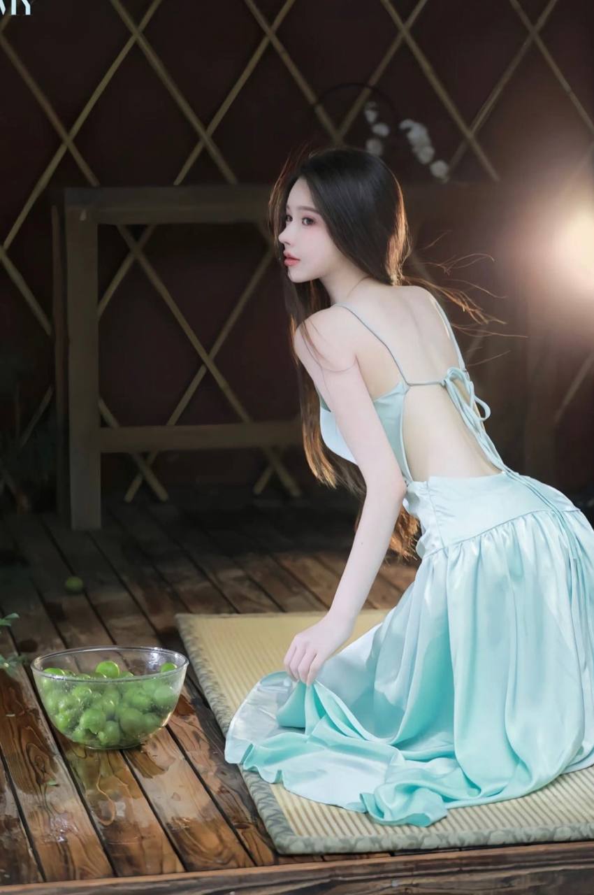 国际学院毕业生Neyla