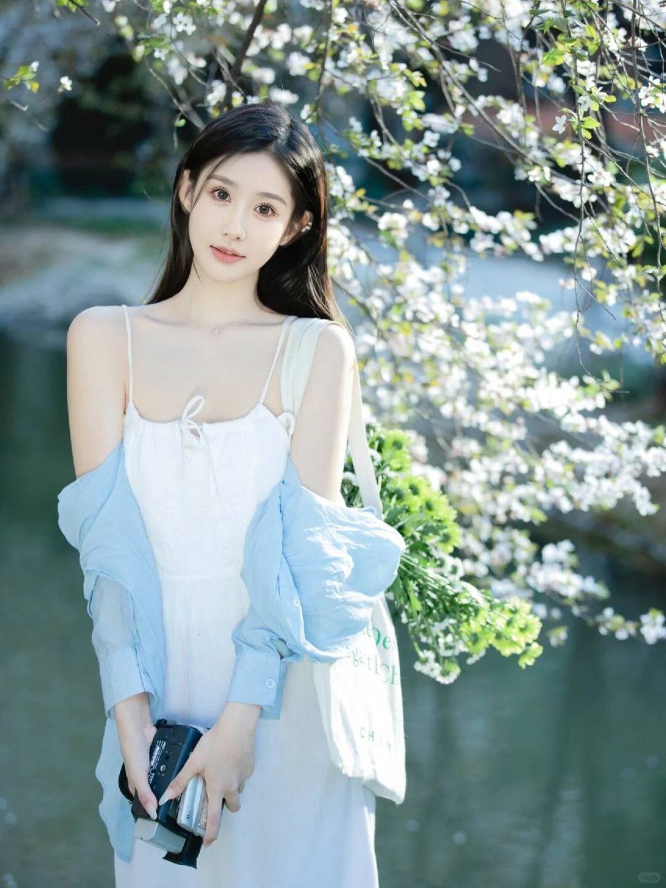 品牌签约模特Darah