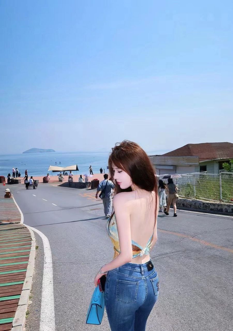 洋气有范穿搭Leira