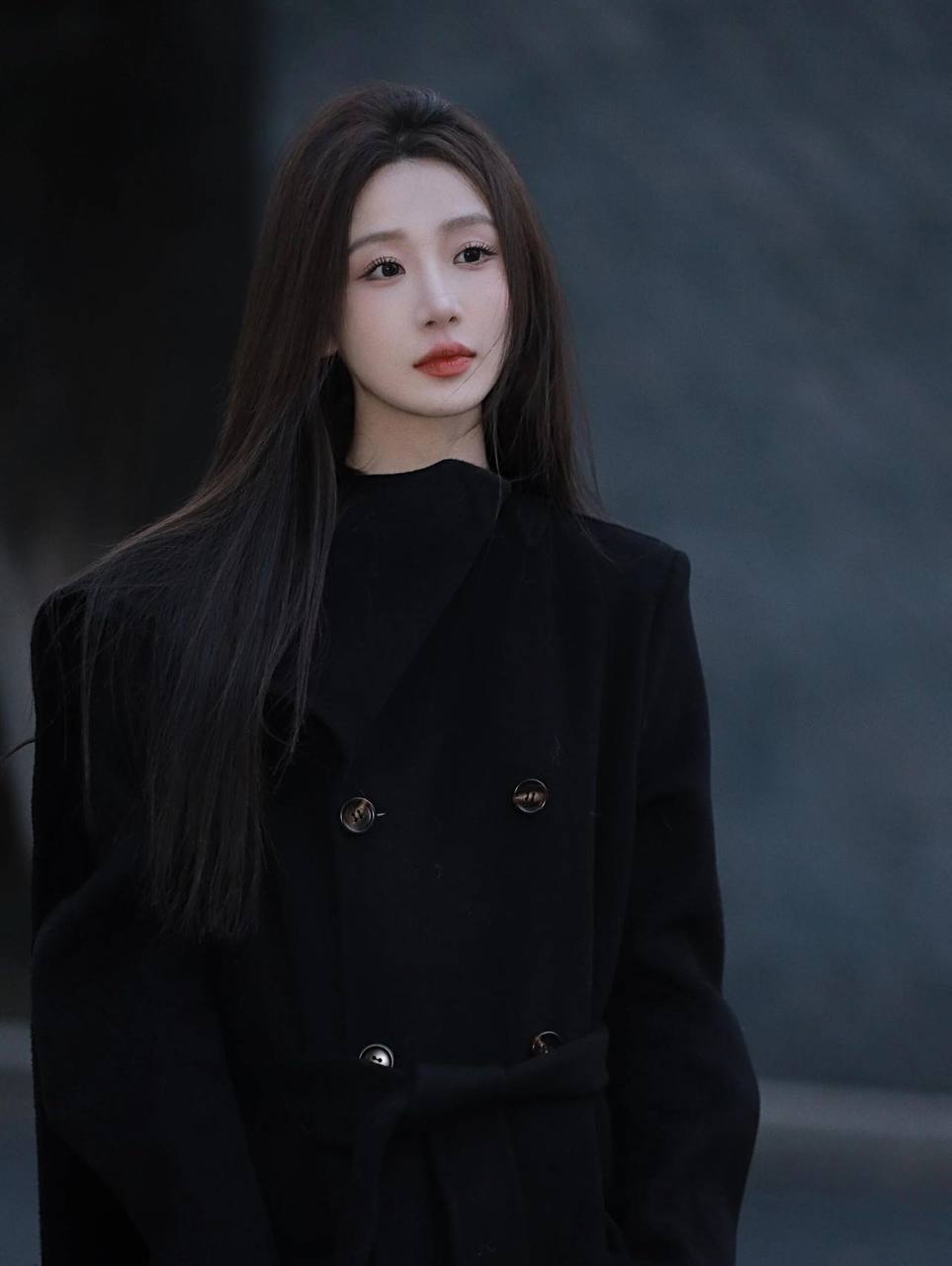 签约时尚MODEL芸悦