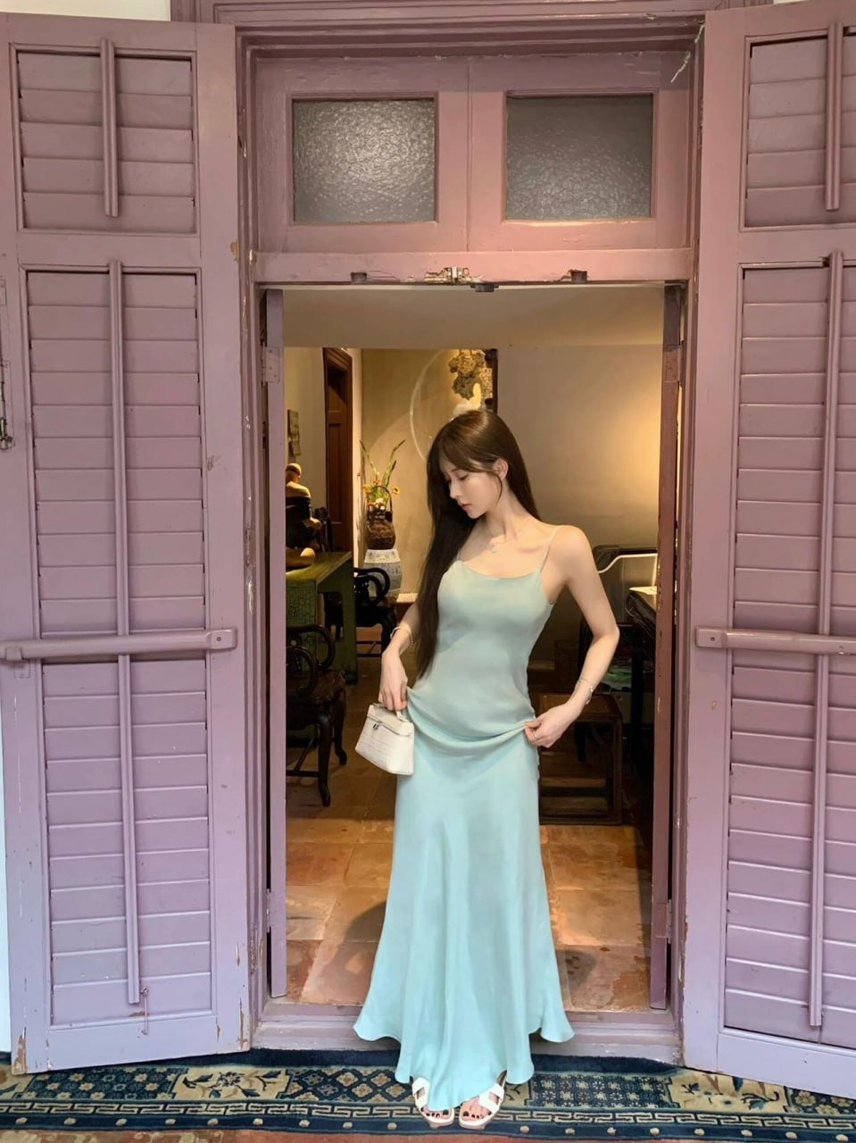 舞蹈学院在读沐珊