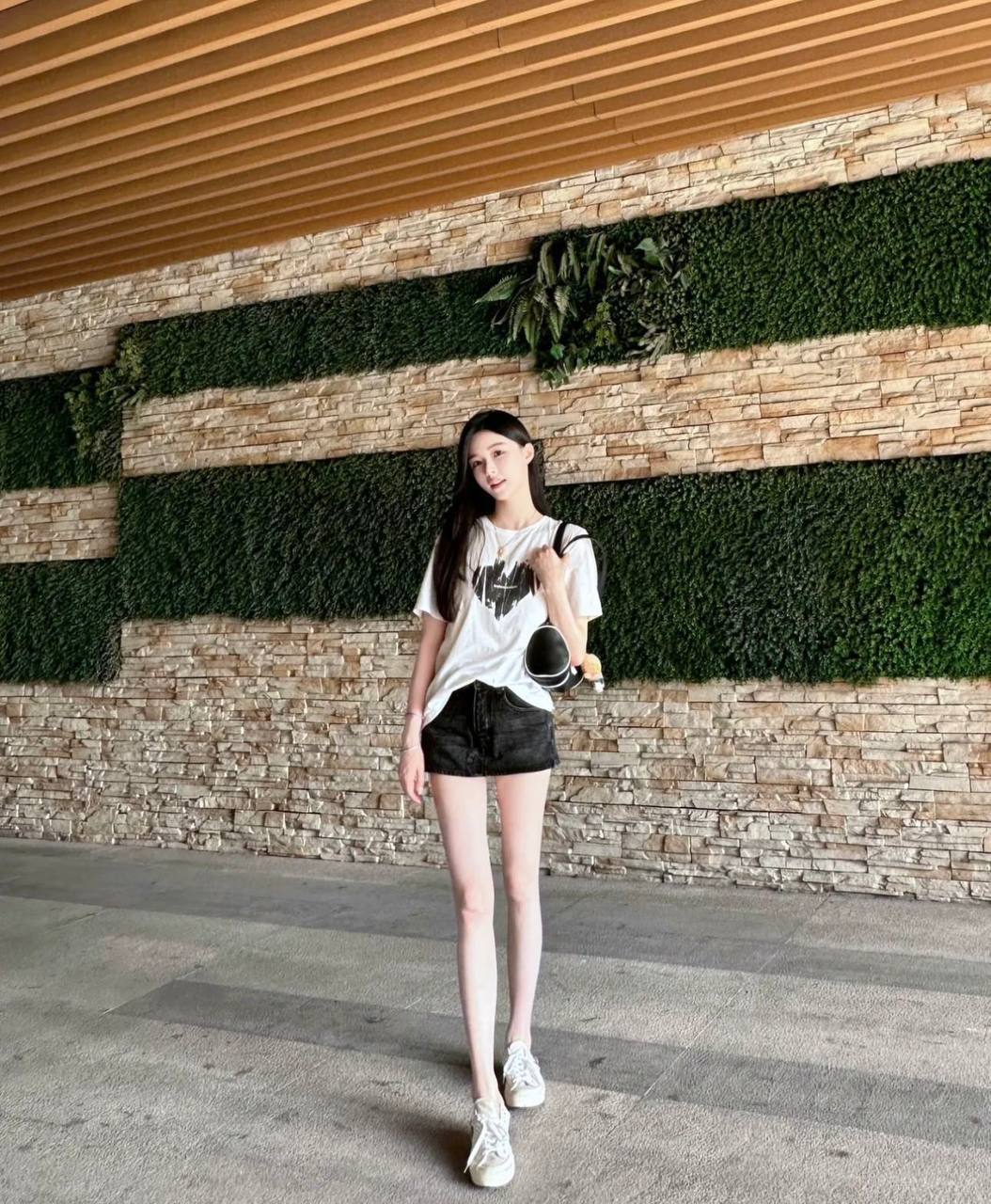 高级御系氛围感Solyn