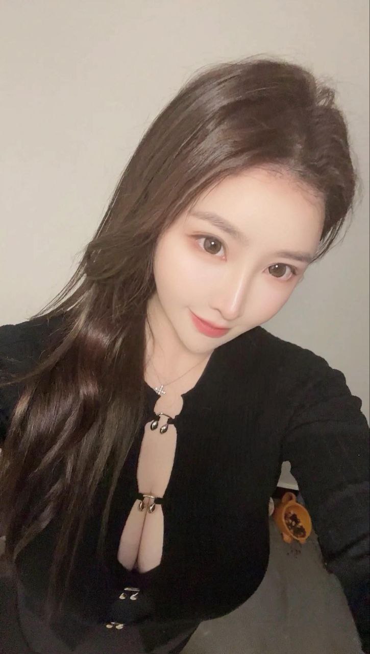 顶级攻心尤物茵蓁