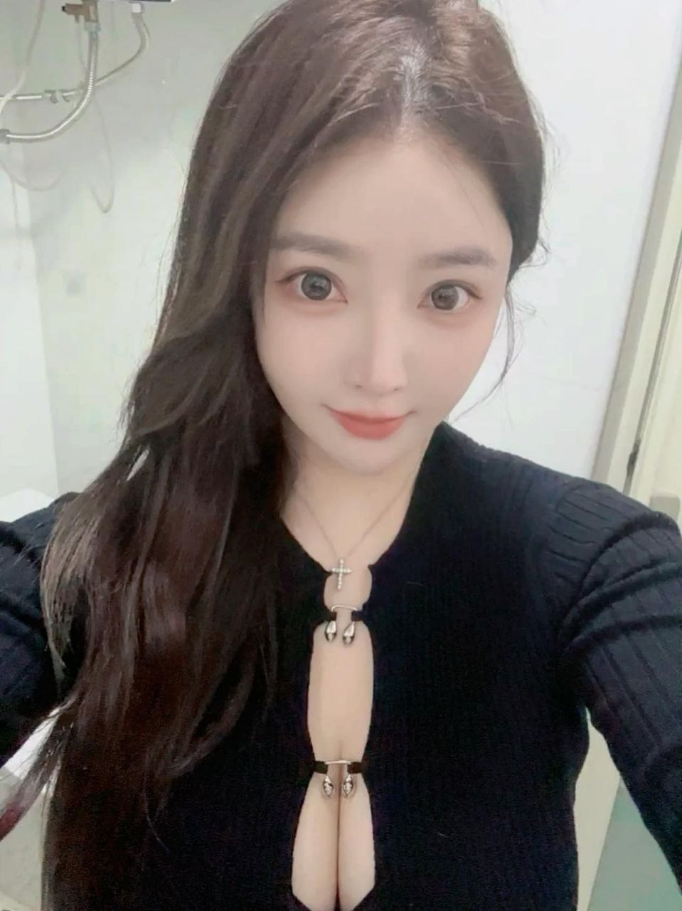 顶级攻心尤物茵蓁