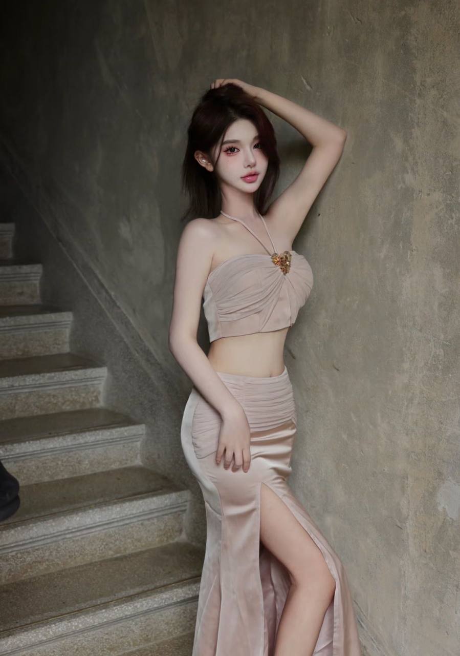 氛围感女友宛宛