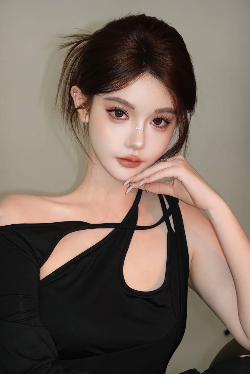 氛围感女友宛宛