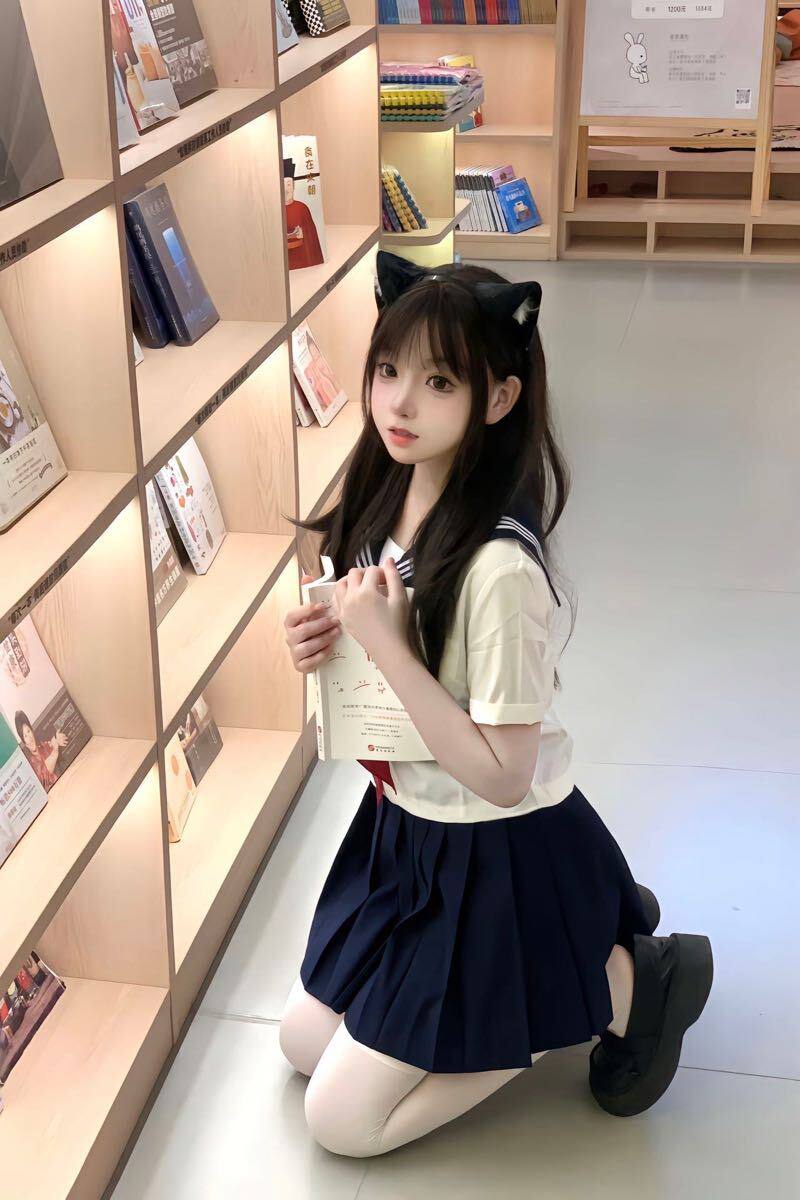 极品日系软妹欣瑶