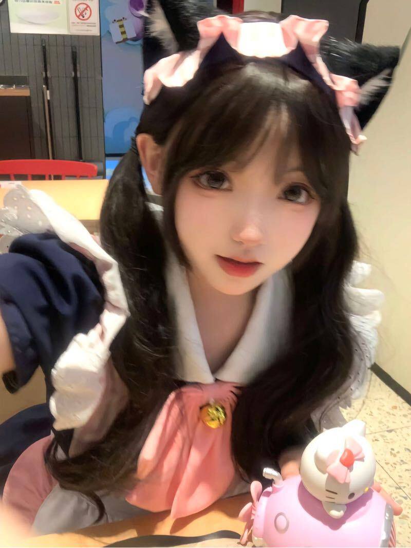 极品日系软妹欣瑶