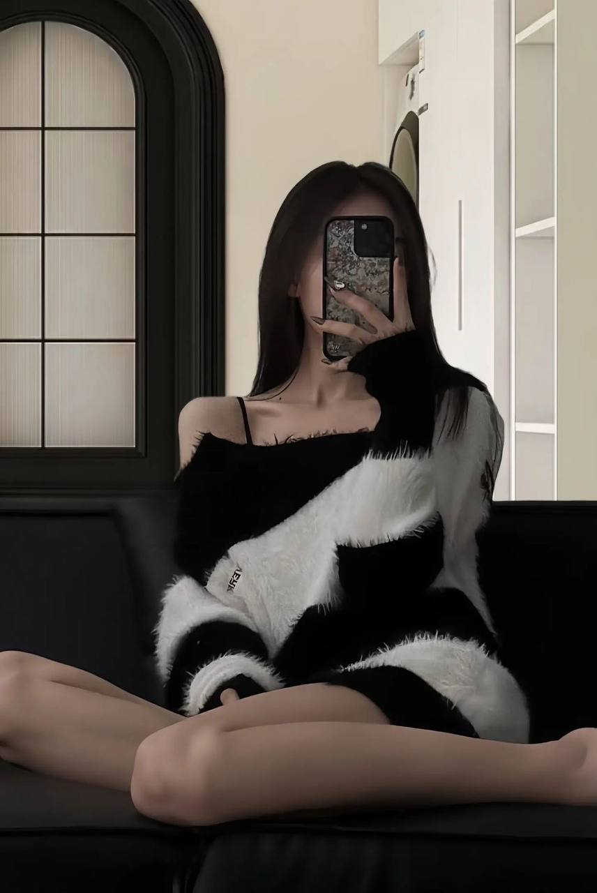 身材线条出众芯涵