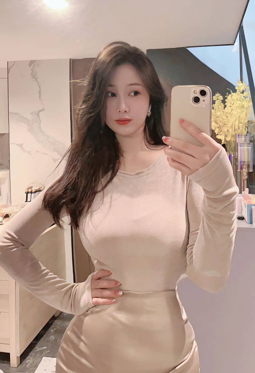 社交平台小网红若茵