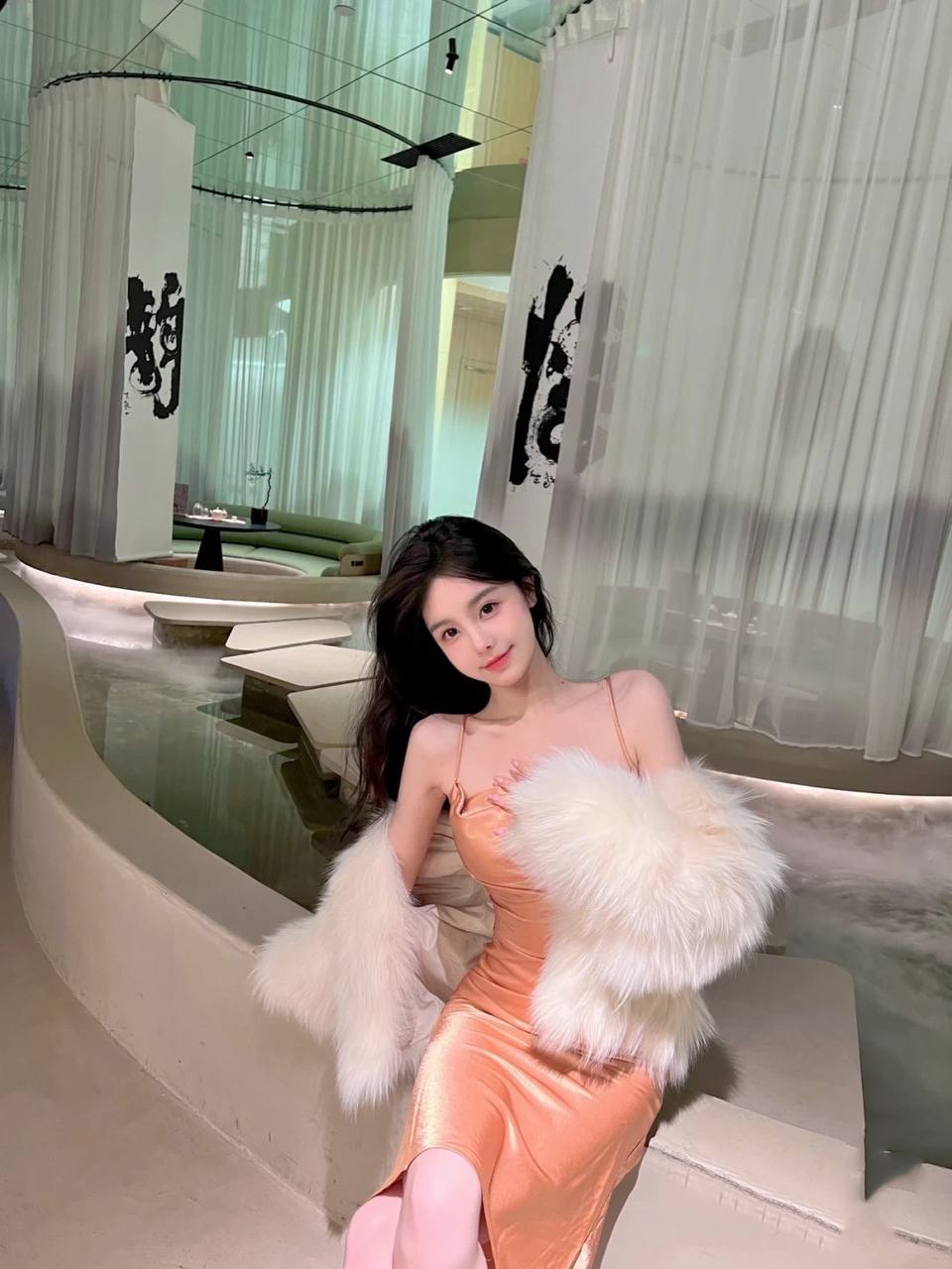 清爽感妹妹Meryn