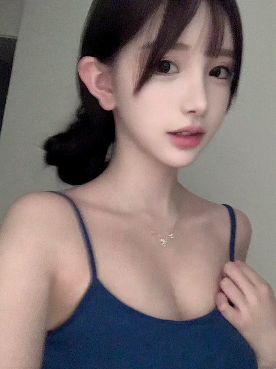 Ins平台网红博主书妤