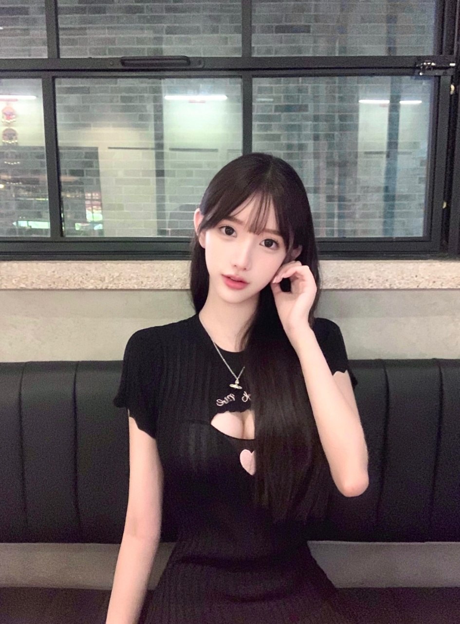 Ins平台网红博主书妤