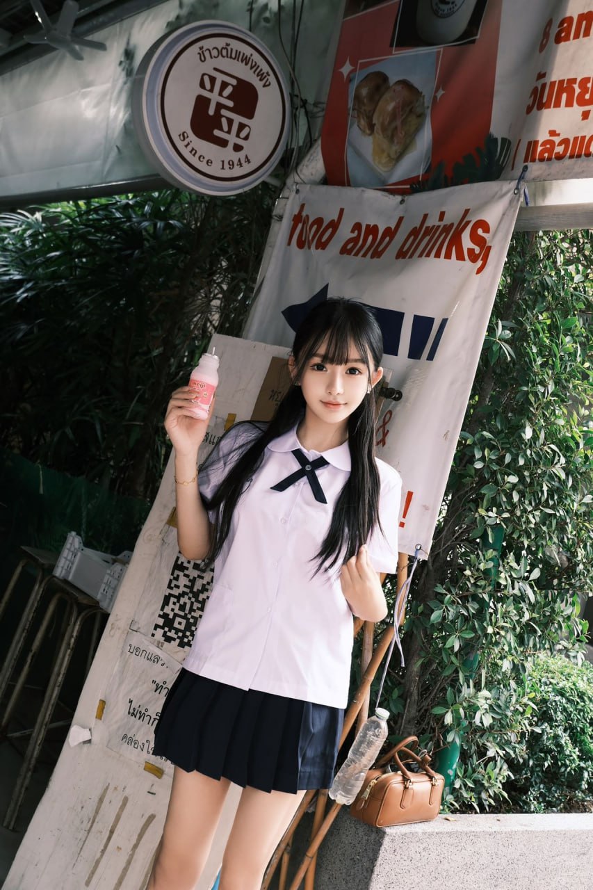 温文尔雅学妹昭宁