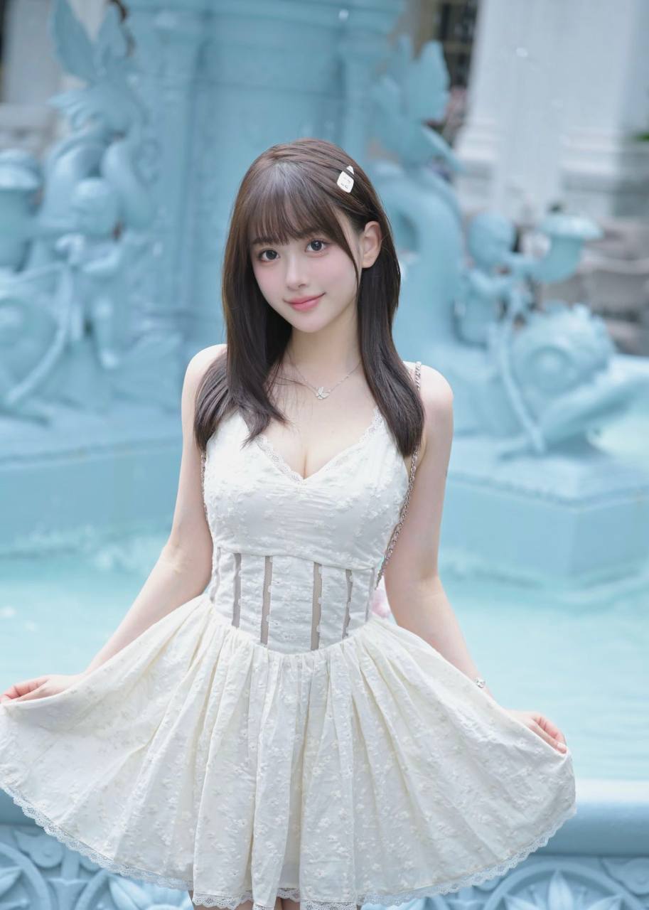 素颜耐看脸Valer