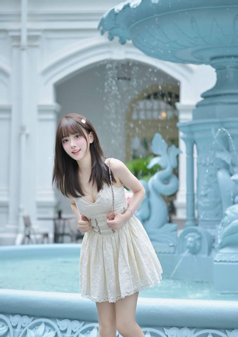 素颜耐看脸Valer