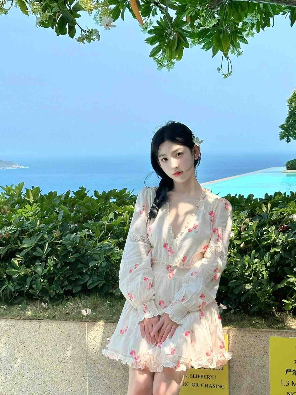 洋气高挑风格Orynn