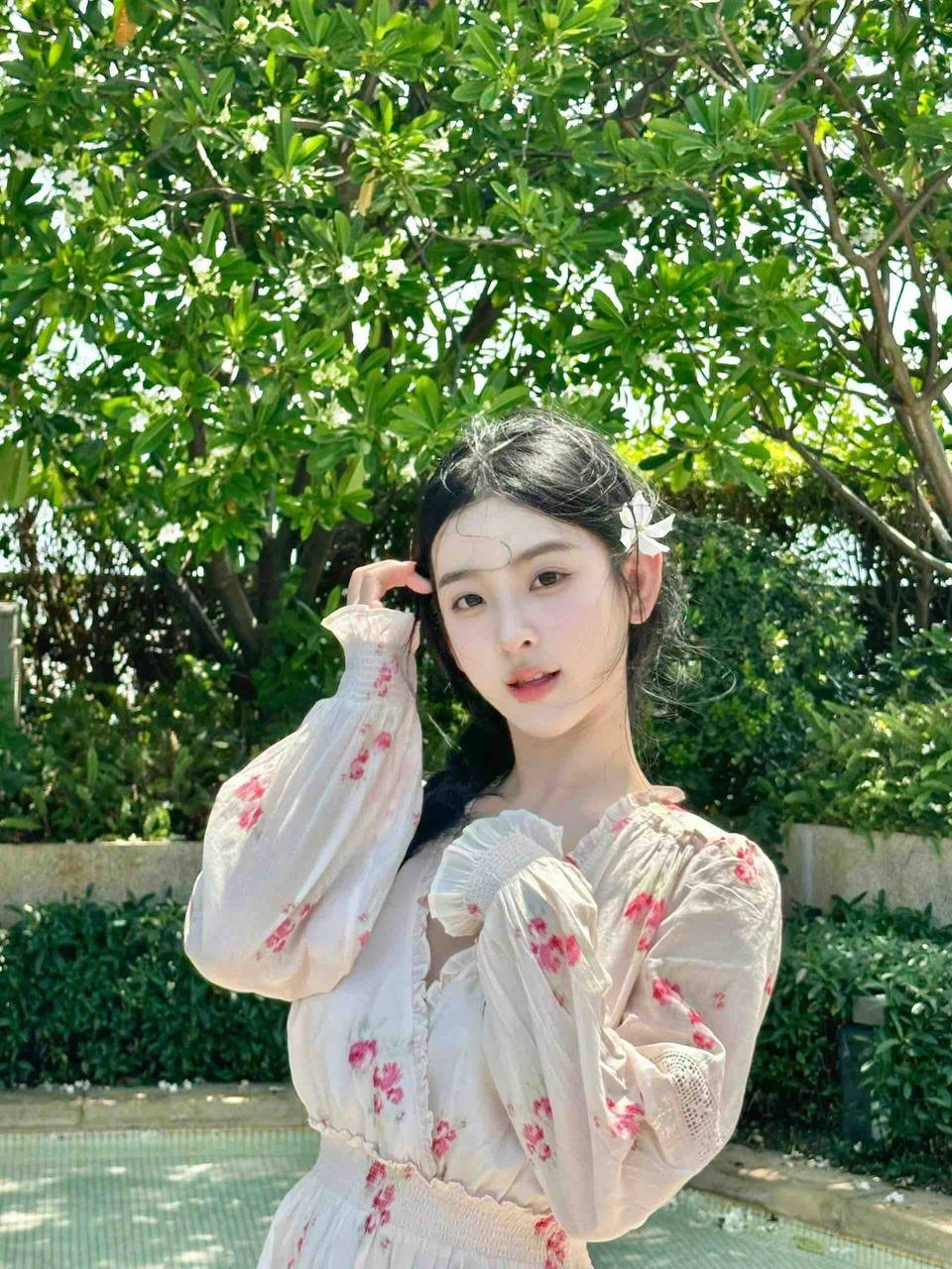 洋气高挑风格Orynn