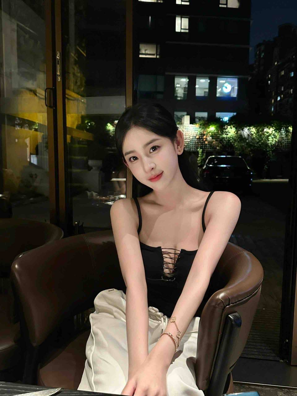 洋气高挑风格Orynn