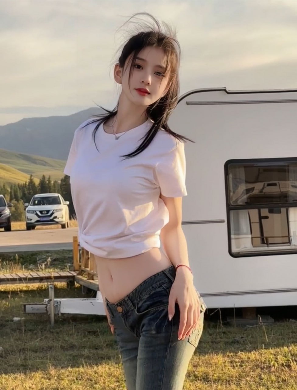 舞台表演演员Fayro