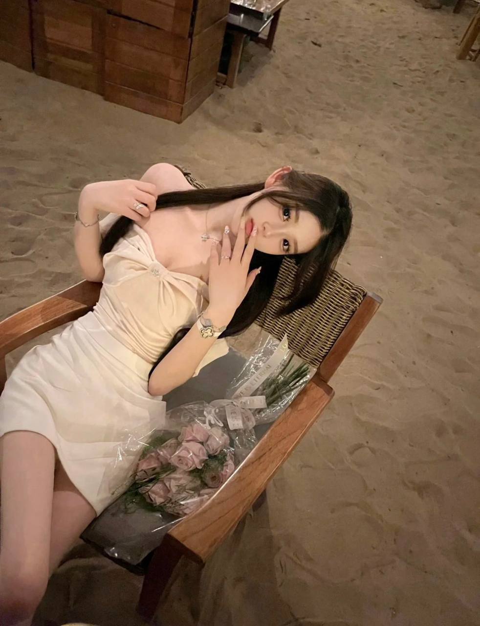 平台签约主播台台