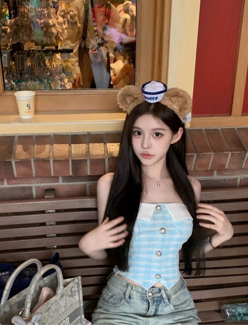 氛围型女友昭晨