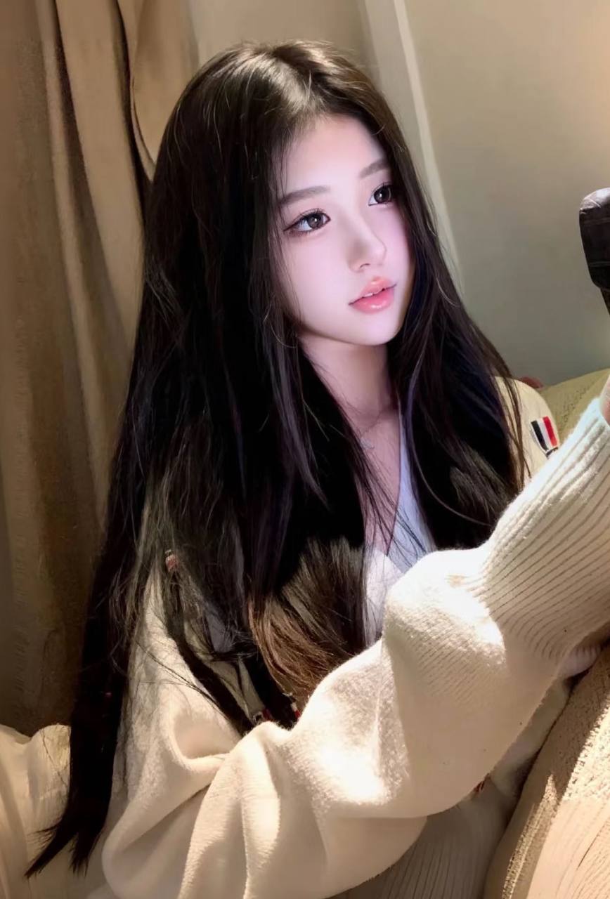 冷艳系美人依诺