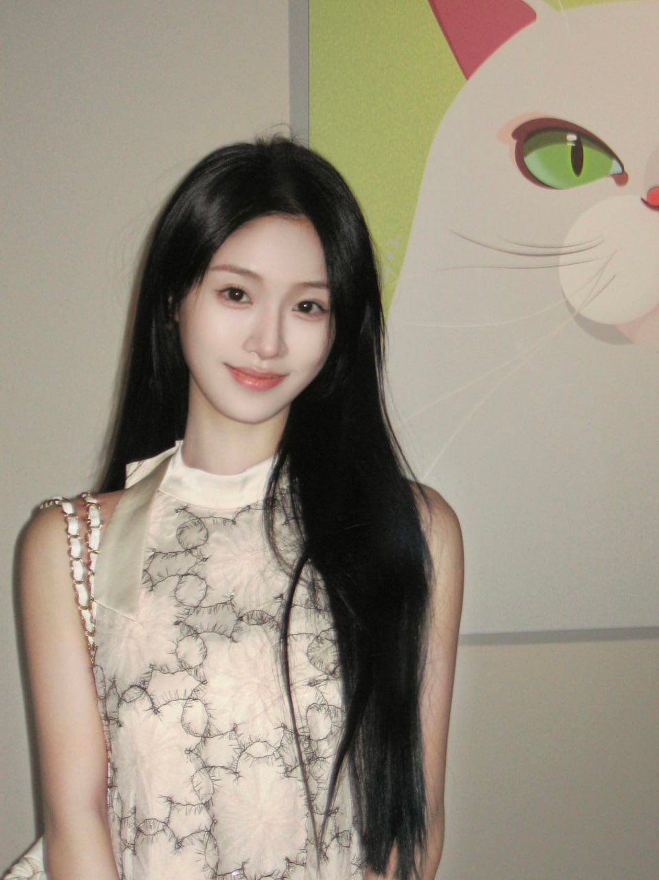 梨涡小甜妹Moren