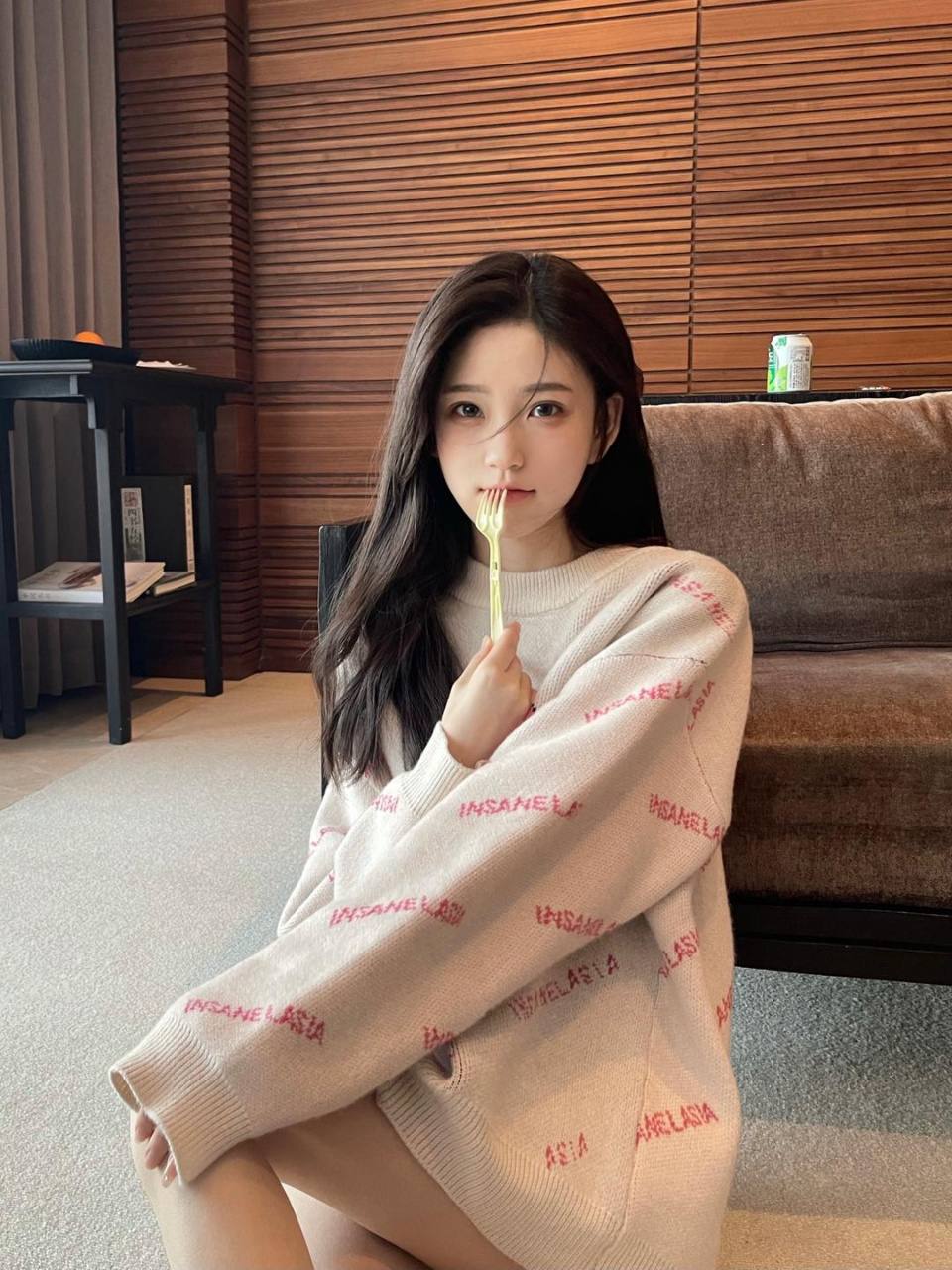 邻近感气质Ralyn