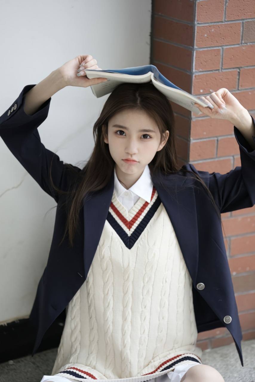 邻近感气质Ralyn