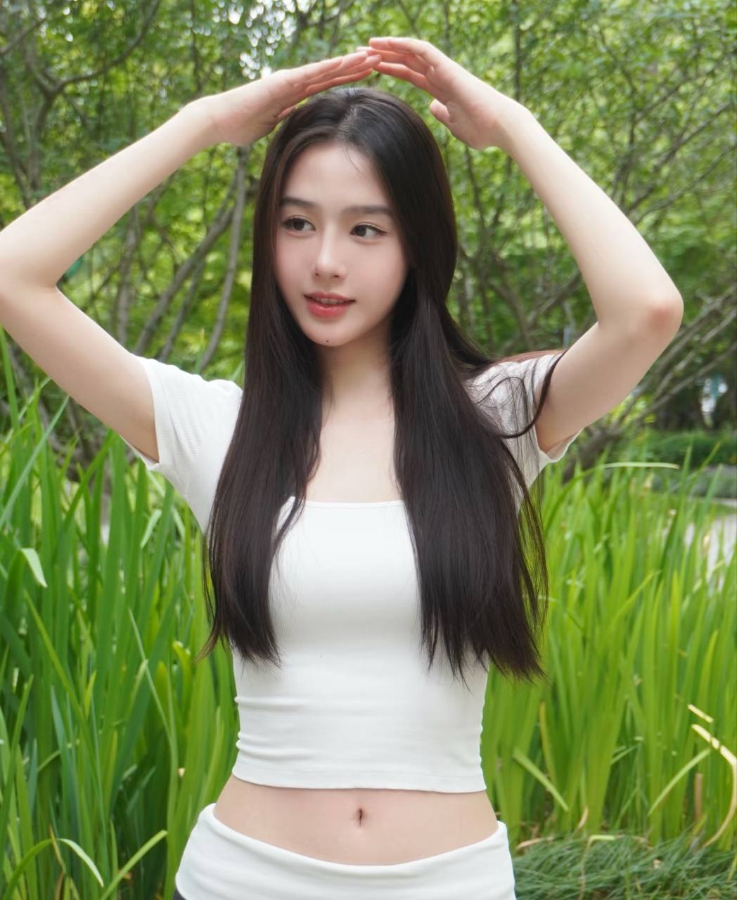 触感细腻小姐姐Kirex