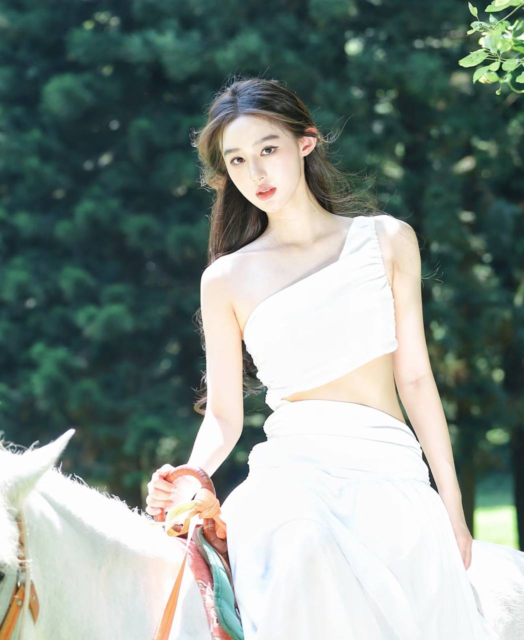 触感细腻小姐姐Kirex