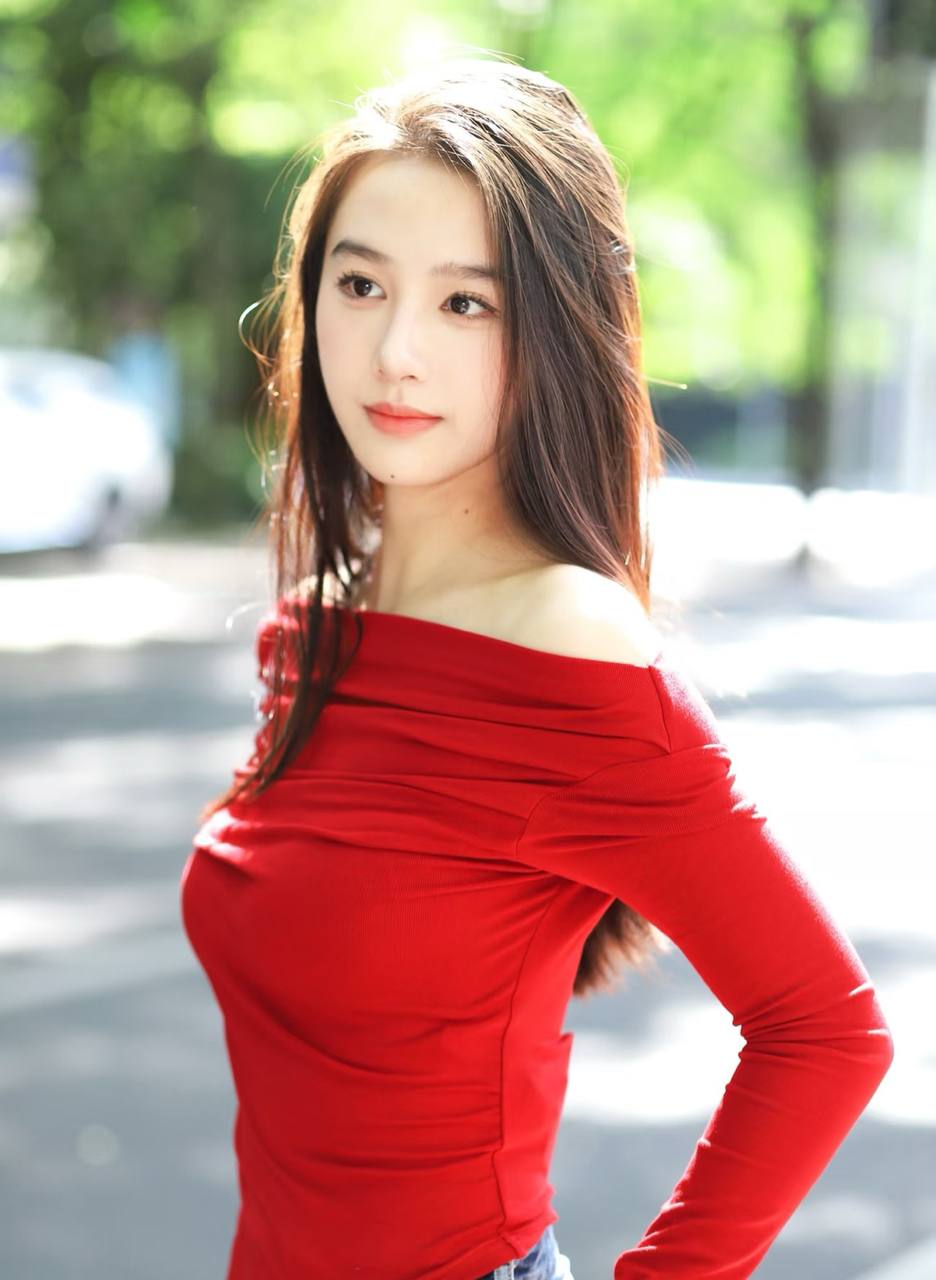 触感细腻小姐姐Kirex