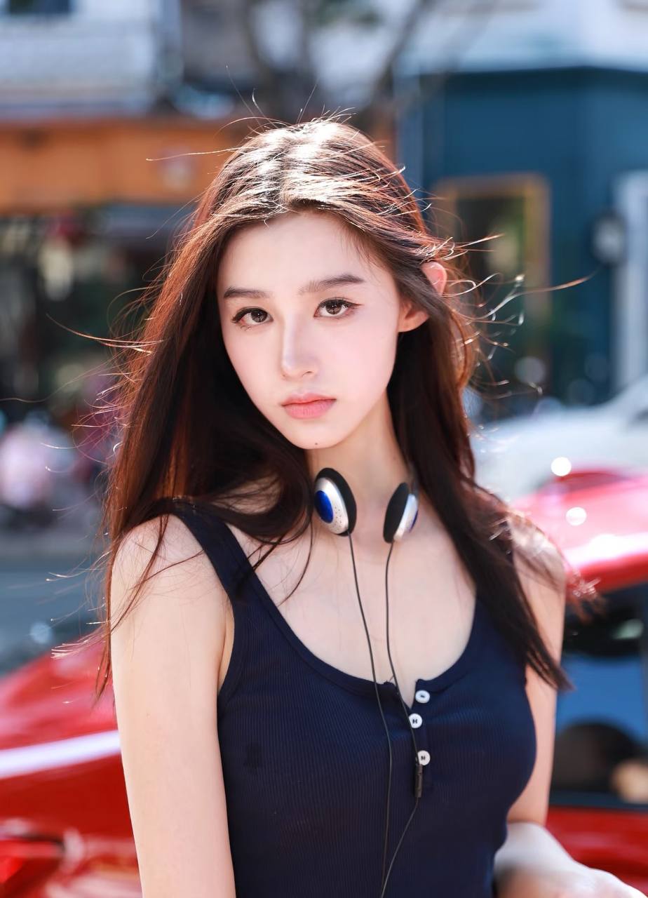 触感细腻小姐姐Kirex