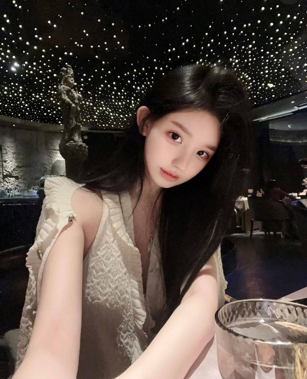 在读气质学妹恬蓝