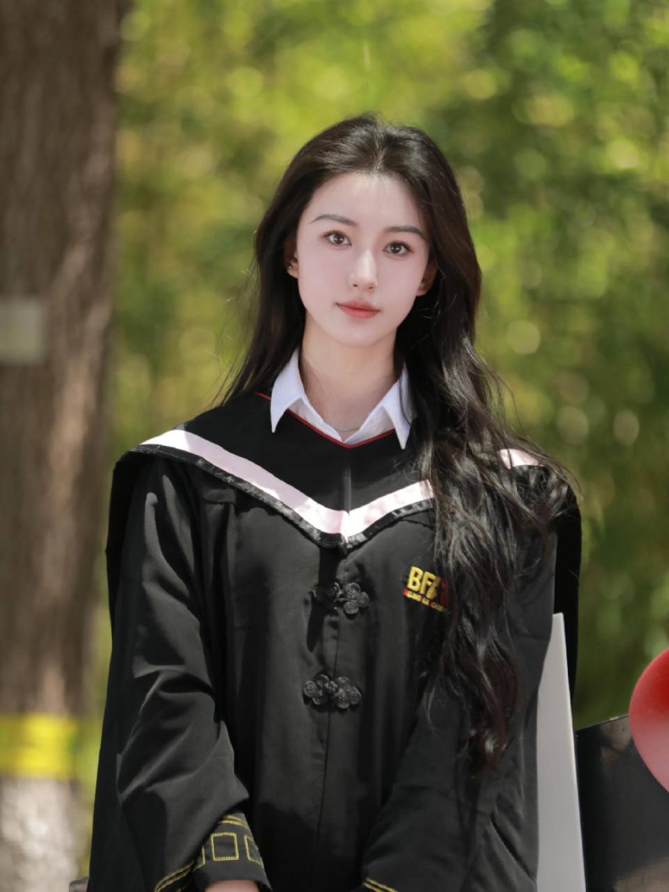 毕业留学生Rynex