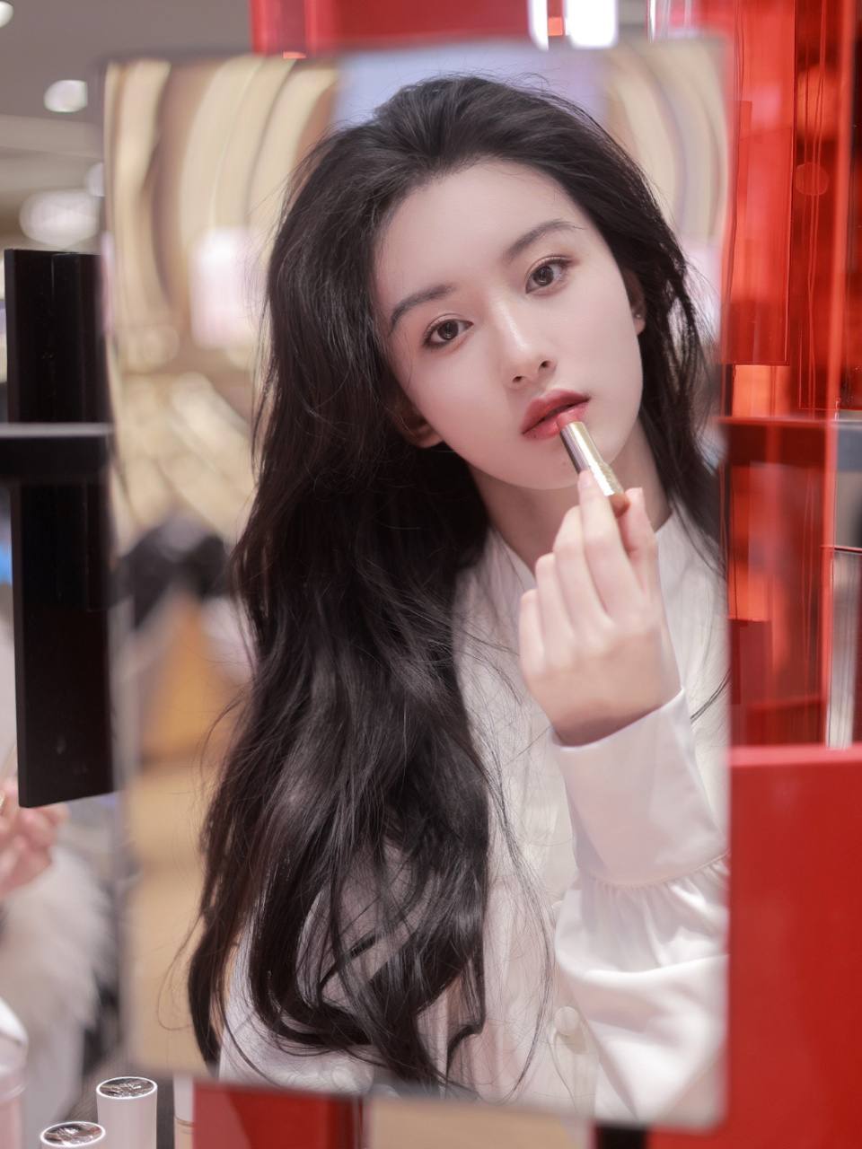 毕业留学生Rynex