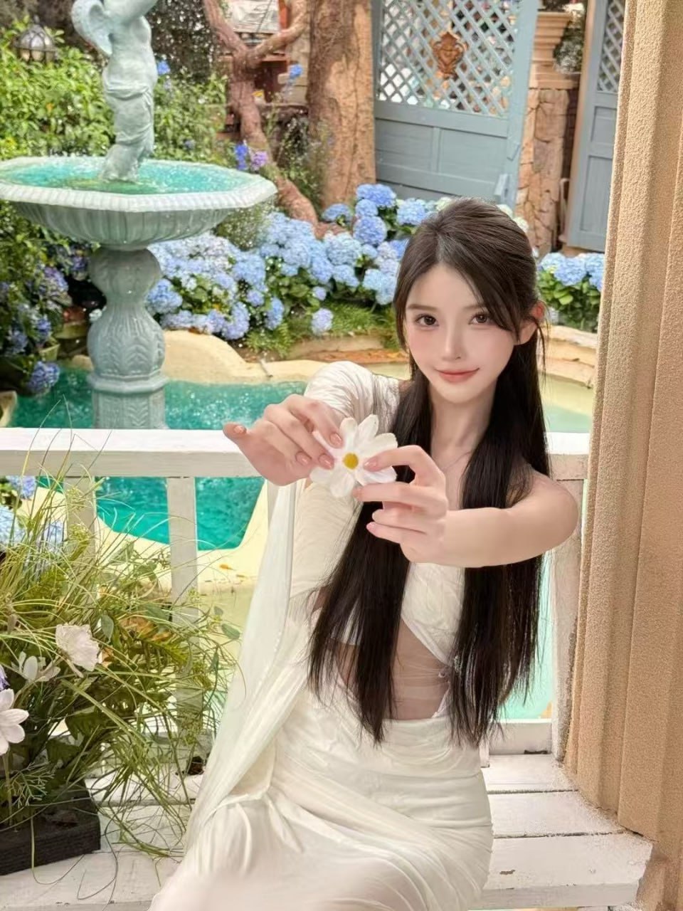 邻家长发妹Horen