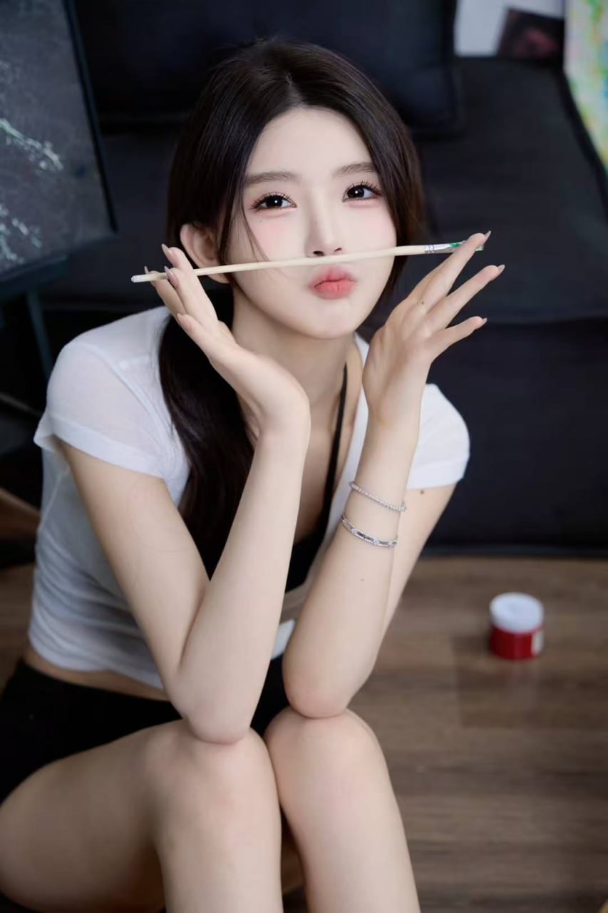 邻家长发妹Horen