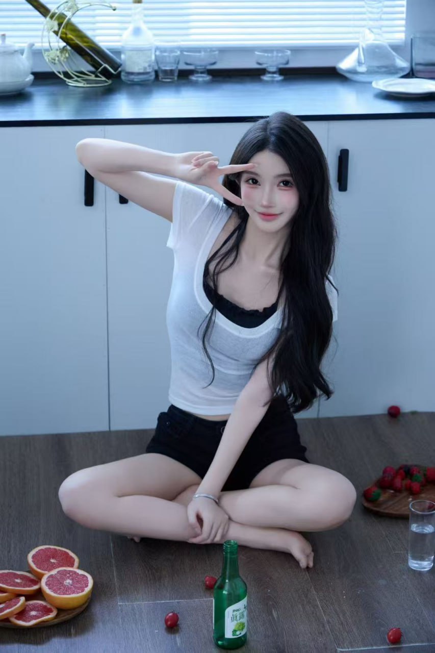 邻家长发妹Horen