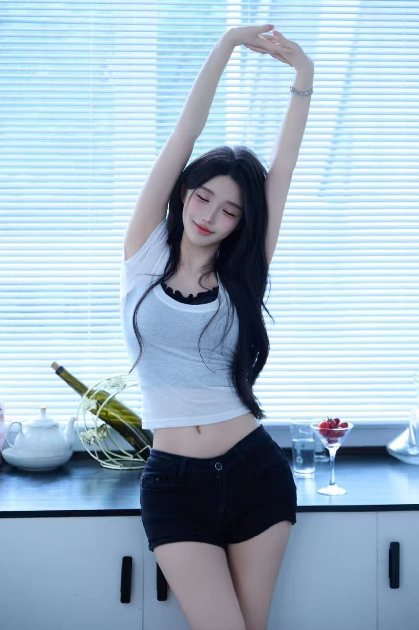 邻家长发妹Horen