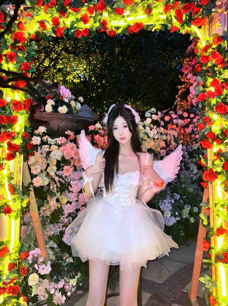 温和气质学姐Zorin