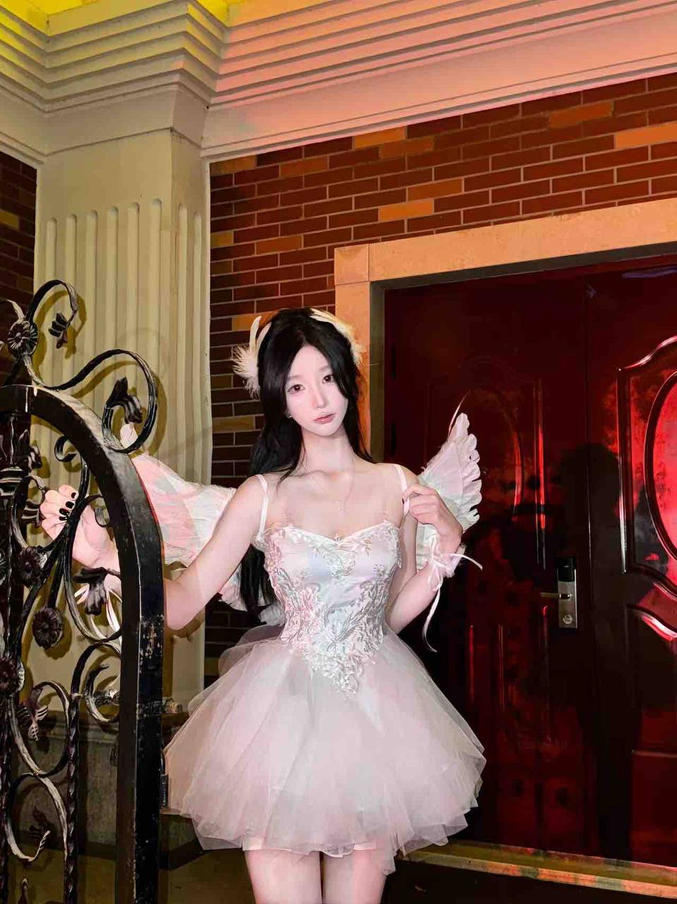 温和气质学姐Zorin