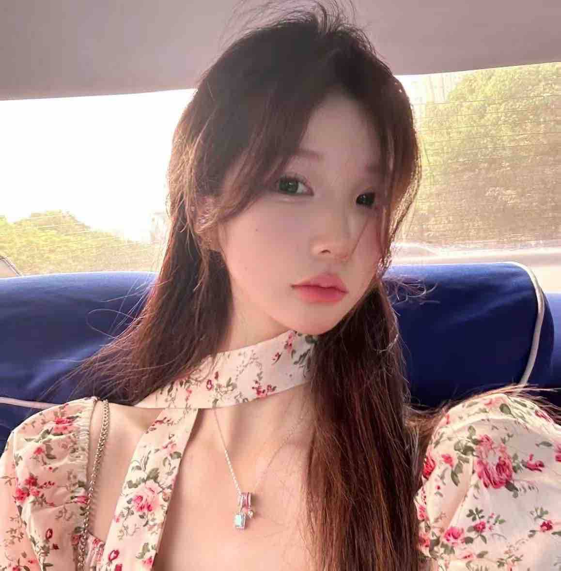 温和气质学姐Zorin