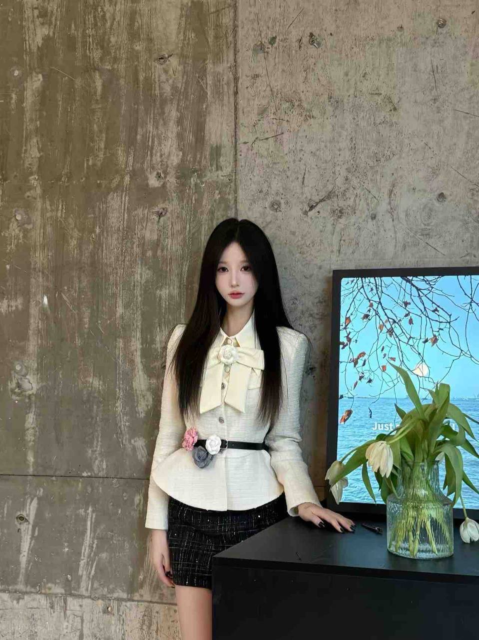 温和气质学姐Zorin