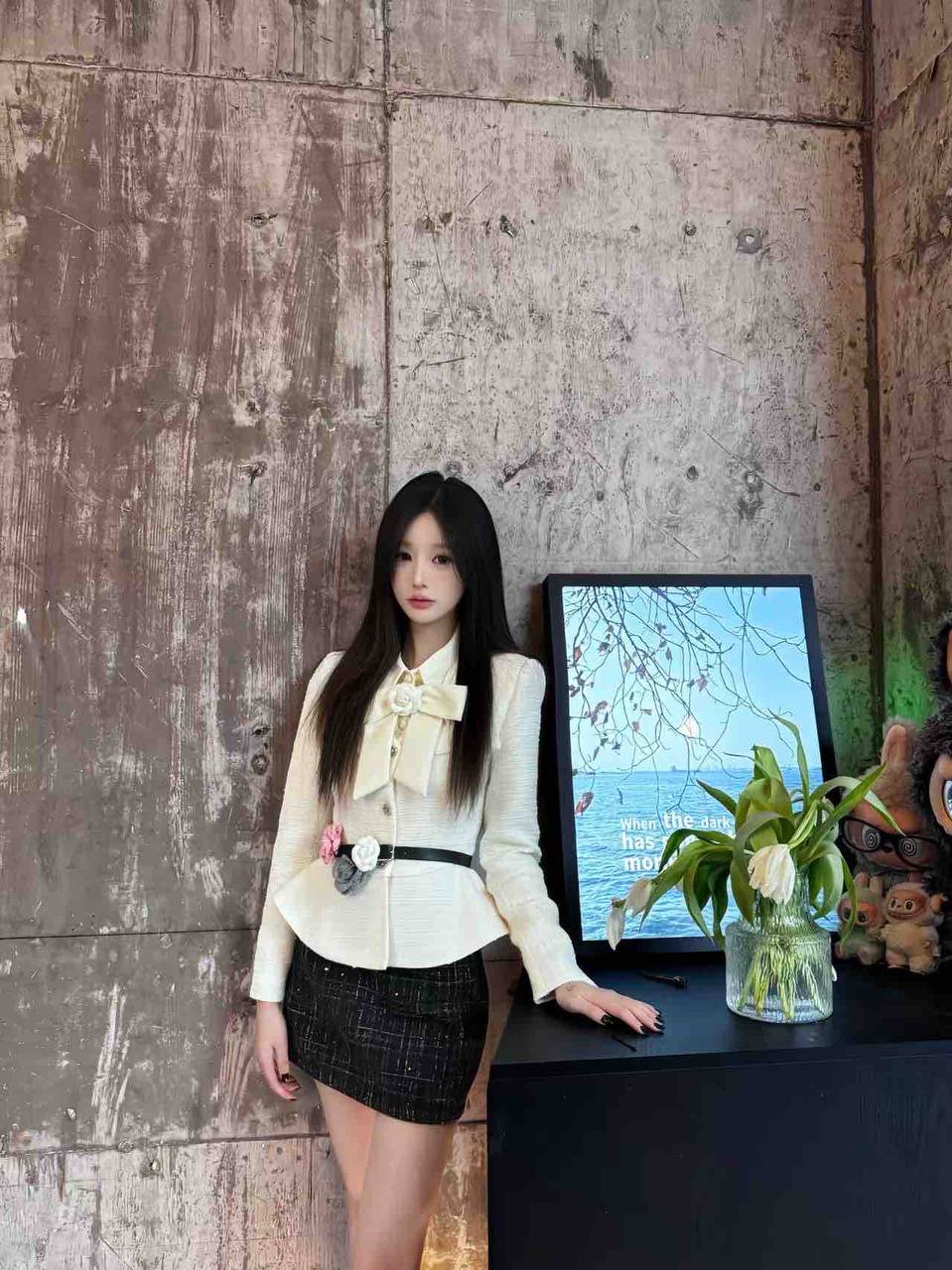 温和气质学姐Zorin