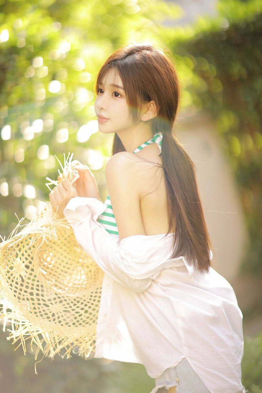 双马尾萝莉温妮