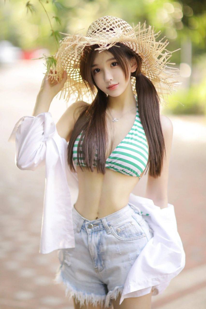 双马尾萝莉温妮